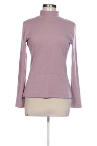 Дамско полo Gap, Размер L, Цвят Пепел от рози, Цена 8,00 €, #138067783