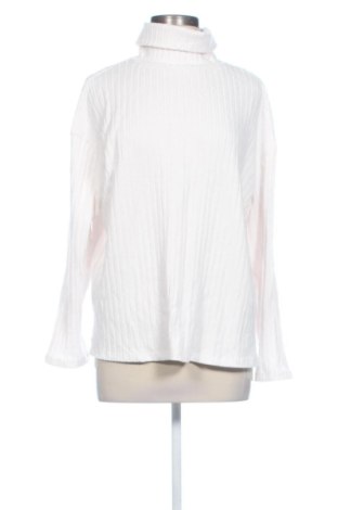 Damski golf LCW, Rozmiar XL, Kolor ecru, Cena 21,17 zł, #138068010