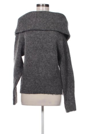 Dámský rolák H&M, Velikost S, Barva Šedá, Cena  209,00 Kč, #138068381