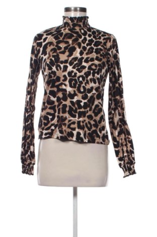 Damski golf Ever.me by Takko Fashion, Rozmiar XS, Kolor Kolorowy, Cena 30,99 zł, #138069077