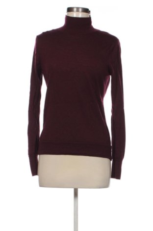 Damski golf Lawrence Grey, Rozmiar M, Kolor Fioletowy, Cena 105,84 zł, #138069379