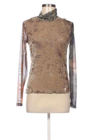 Helancă de femei Desigual, Mărime M, Culoare Multicolor, Preț 131,23 Lei, #138069962