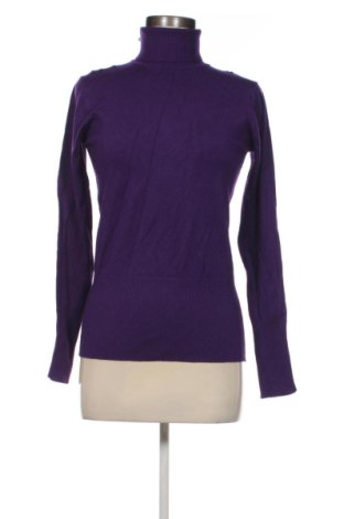 Helancă de femei Moon, Mărime M, Culoare Mov, Preț 44,99 Lei, #138075114