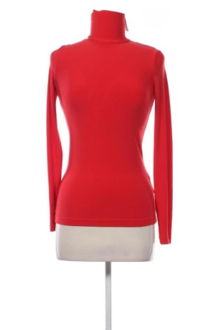 Helancă de femei Unbranded, Mărime M, Culoare Roșu, Preț 26,25 Lei, #138078767