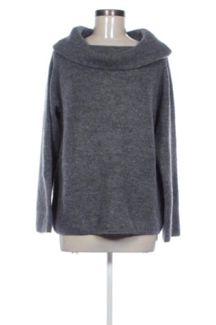 Helancă de femei Ever.me by Takko Fashion, Mărime L, Culoare Gri, Preț 52,49 Lei, #138082056