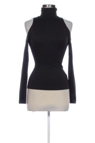 Helancă de femei SHEIN, Mărime XS, Culoare Negru, Preț 26,25 Lei, #138085565
