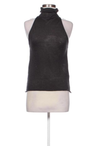 Helancă de femei Massimo Dutti, Mărime S, Culoare Negru, Preț 131,23 Lei, #138085859