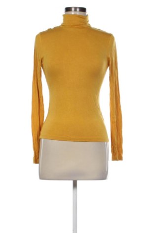 Helancă de femei Lager 157, Mărime XS, Culoare Galben, Preț 58,27 Lei, #138046729