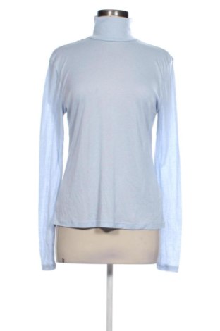 Helancă de femei H&M, Mărime XL, Culoare Albastru, Preț 41,99 Lei, #138081604