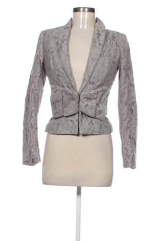 Damski żakiet H&M, Rozmiar S, Kolor Szary, Cena 84,67 zł, #138030365