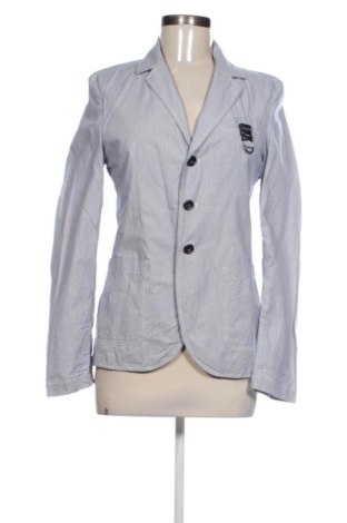 Sacou de femei Bikkembergs, Mărime M, Culoare Multicolor, Preț 299,20 Lei, #138040654