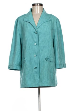 Geacă de femei Unbranded, Mărime XL, Culoare Albastru, Preț 110,23 Lei, #138043604