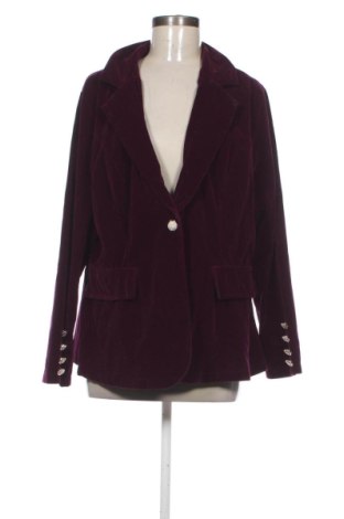 Női blézer Unbranded, Méret XXL, Szín Lila, Ár 7 092 Ft, #138046131