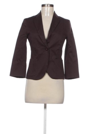 Női blézer Max Mara, Méret S, Szín Barna, Ár 23 759 Ft, #138046960