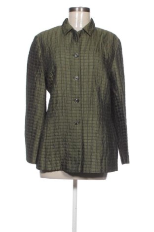 Sacou de femei Taifun, Mărime XL, Culoare Verde, Preț 89,23 Lei, #138046981
