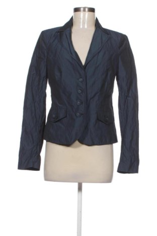 Sacou de femei More & More, Mărime M, Culoare Albastru, Preț 152,22 Lei, #138047054