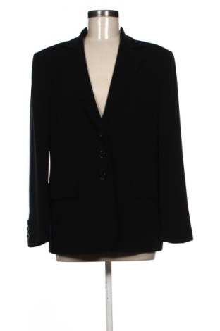 Damski żakiet Gerry Weber, Rozmiar L, Kolor Czarny, Cena 139,71 zł, #138047393