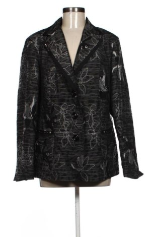 Дамско сако Adagio, Размер XL, Цвят Многоцветен, Цена 32,00 €, #138047524