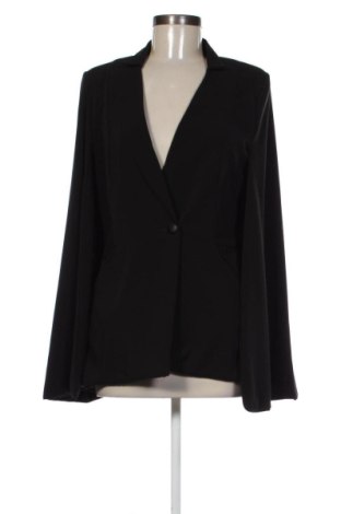 Sacou de femei Benissimo, Mărime L, Culoare Negru, Preț 62,99 Lei, #138047583