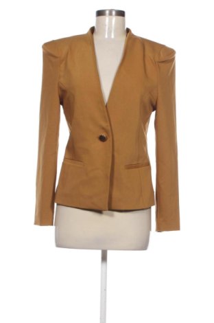Sacou de femei Unbranded, Mărime M, Culoare Portocaliu, Preț 132,67 Lei, #138047599