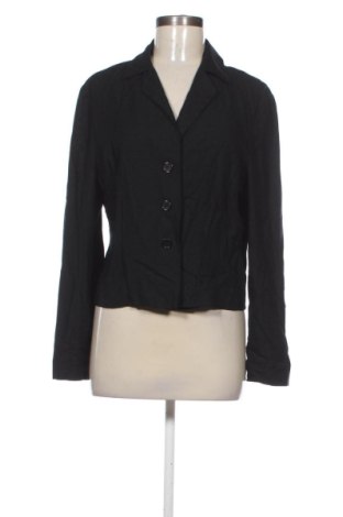 Sacou de femei Unbranded, Mărime L, Culoare Negru, Preț 78,11 Lei, #138047736