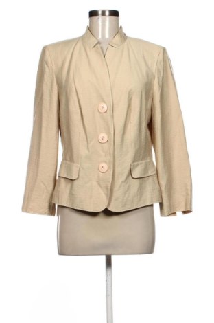 Női blézer Unbranded, Méret XL, Szín Bézs, Ár 6 198 Ft, #138048567