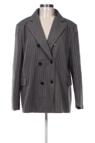 Női blézer Solmar, Méret XXL, Szín Szürke, Ár 19 014 Ft, #138048751