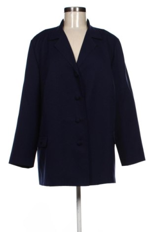 Női blézer Unbranded, Méret XXL, Szín Kék, Ár 7 447 Ft, #138049173