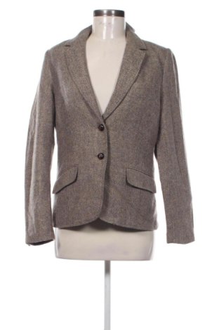 Dámské sako  H&M, Velikost M, Barva Hnědá, Cena  390,00 Kč, #138049263