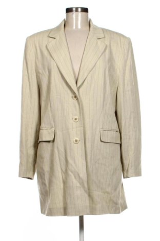 Dámske sako  Unbranded, Veľkosť XL, Farba Béžová, Cena  44,72 €, #138049392