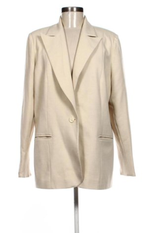 Dámske sako  Unbranded, Veľkosť XL, Farba Béžová, Cena  36,08 €, #138049458