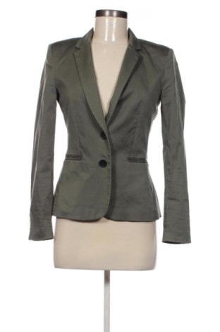 Női blézer H&M, Méret S, Szín Zöld, Ár 6 418 Ft, #138049487