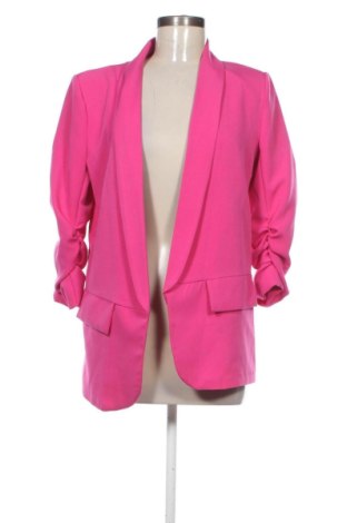 Sacou de femei Unbranded, Mărime M, Culoare Roz, Preț 64,47 Lei, #138049608