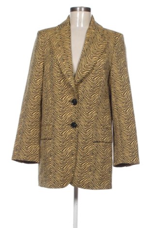 Sacou de femei Zara, Mărime L, Culoare Multicolor, Preț 174,82 Lei, #138049690
