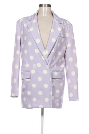 Sacou de femei Unbranded, Mărime L, Culoare Multicolor, Preț 89,27 Lei, #138049711