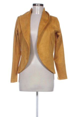Női blézer Unbranded, Méret M, Szín Sárga, Ár 3 191 Ft, #138049821