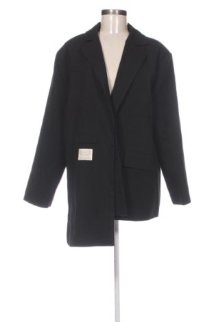 Sacou de femei Unbranded, Mărime XXL, Culoare Negru, Preț 148,79 Lei, #138050381