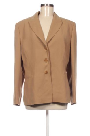 Női blézer Unbranded, Méret XL, Szín Bézs, Ár 6 383 Ft, #138050387