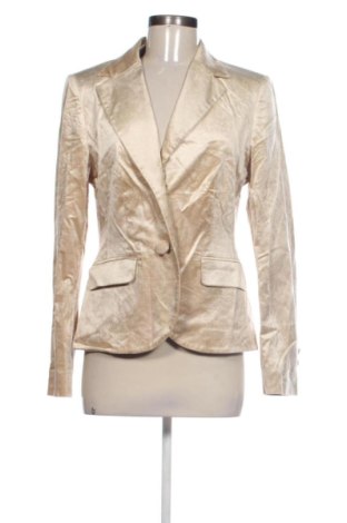 Sacou de femei Bandolera, Mărime M, Culoare Bej, Preț 147,17 Lei, #138050872