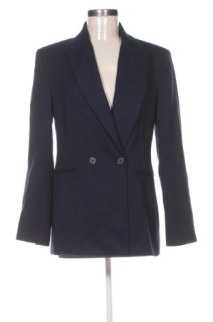 Női blézer Zara, Méret M, Szín Kék, Ár 11 702 Ft, #138051081