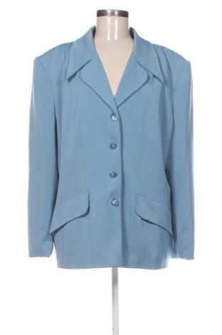 Női blézer Unbranded, Méret XXL, Szín Kék, Ár 7 364 Ft, #138051296