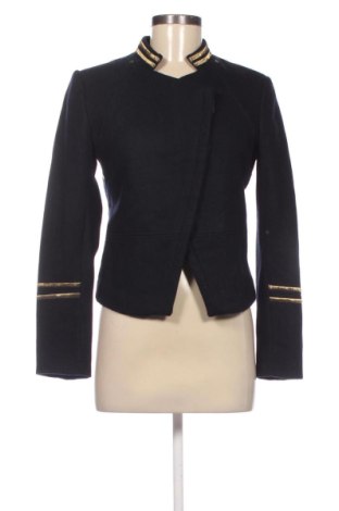 Дамско сако H&M, Размер M, Цвят Черен, Цена 46,63 €, #138051753