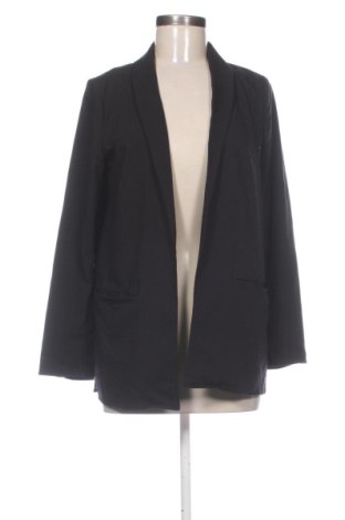 Dámske sako  H&M, Veľkosť S, Farba Čierna, Cena  20,31 €, #138052158