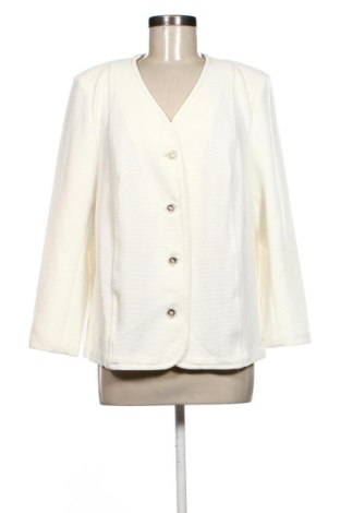 Női blézer Unbranded, Méret XXL, Szín Fehér, Ár 7 092 Ft, #138053446