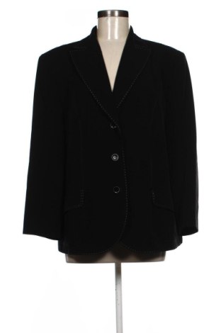 Női blézer Gerry Weber, Méret XXL, Szín Fekete, Ár 12 411 Ft, #138053523