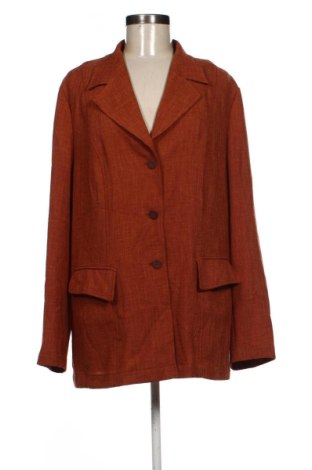 Női blézer Unbranded, Méret XXL, Szín Narancssárga
, Ár 7 092 Ft, #138053693