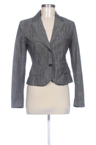Damski żakiet H&M, Rozmiar M, Kolor Szary, Cena 61,30 zł, #138055293