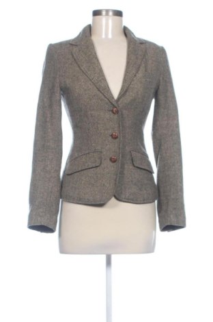 Damski żakiet H&M, Rozmiar XS, Kolor Szary, Cena 87,11 zł, #138055422