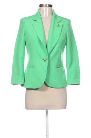 Dámske sako  Unbranded, Veľkosť M, Farba Zelená, Cena  39,77 €, #138056500