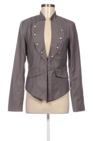Damski żakiet Vero Moda, Rozmiar M, Kolor Szary, Cena 74,20 zł, #138056724